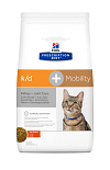 Hill's Prescription Diet kattenvoer k/d + Mobility 2 kg