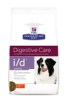 Hill's Prescription Diet hondenvoer i/d Low Fat 1,5 kg