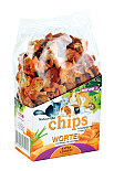 ESVE Chips Wortel 130 gr