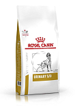 Royal Canin hondenvoer Urinary 7,5 kg
