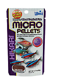 Hikari Micro Pellets 80 gr