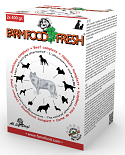 Farm Food Fresh hondenvoer rundvlees compleet 2 x 400 gr
