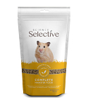Supreme Science Selective Hamster 350 gr