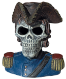 SuperFish DecoLED Skull Pirate