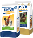 Kasper Faunafood t/m 4 kg