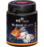 HS Aqua Gold pellets 200 ml
