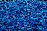Aqua D'ella glamour stone ocean-blue 6 - 9 mm 2 kg