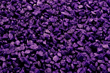 Aqua D'ella glamour stone urban-purple 6 - 9 mm 2 kg