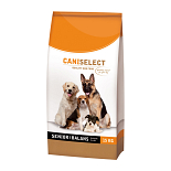 Caniselect hondenvoer Senior/Balans 15 kg