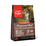 Orijen kattenvoer Regional Red 5,4 kg