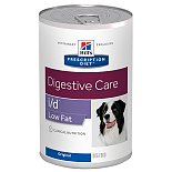 Hill's Prescription Diet hondenvoer i/d Low Fat 360 gr