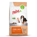 Prins hondenvoer ProCare Lamb & Rice 15 kg