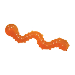 Petstages Orka Cat Wiggle Worm