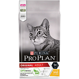 Pro Plan kattenvoer Original Adult 1+ Kip 1,5 kg