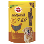 Pedigree Ranchos sticks Chicken 60 gr