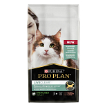 Pro Plan kattenvoer Liveclear sterilised Adult Zalm 1,4 kg