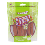 Braaaf Vegan Snack Pumpkin Stick 85 gr