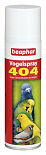 Beaphar 404 Vogelspray 250 ml