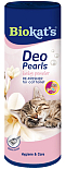 Biokat's Deo Pearls Baby Powder 700 gr