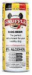 Snuffle Dog Beer chicken 250 ml