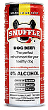 Snuffle Dog Beer original 250 ml
