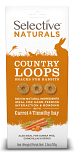 Supreme Selective Naturals Country Loops 80 gr
