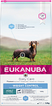Eukanuba Hondenvoer Weight Control S/M 12 kg