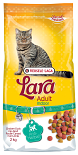 Lara kattenvoer Adult Indoor Eend & Kip 2 kg