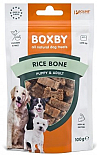 Proline Boxby Rice Bone 100 gr