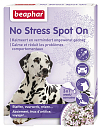 Beaphar No stress Spot On hond 3 pipetten