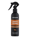 Animology Dirty Dawg Droog Shampoo 250 ml