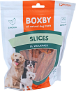 Proline Boxby Slices Valuebag 360 gr
