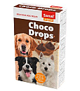 Sanal Choco Drops <br>125 gr
