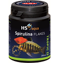 HS Aqua Spirulina flakes 200 ml