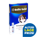 Bolfo Gold 400 hond <br>4 pipetten