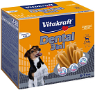 Vitakraft Multipack Dental 3in1 S 28 st