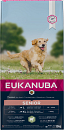 Eukanuba Hondenvoer Senior L/XL Lamb & Rice 12 kg