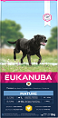 Eukanuba Hondenvoer Mature L/XL Chicken<br> 12 kg
