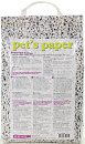 ESVE Pet's Paper bedding 10 ltr