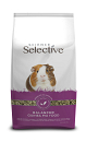 Supreme Science Selective Guinea Pig <br>3 kg