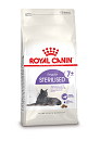 Royal Canin kattenvoer Sterilised 7+ 3,5 kg