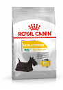 Royal Canin hondenvoer Derma-comfort  Mini 8 kg