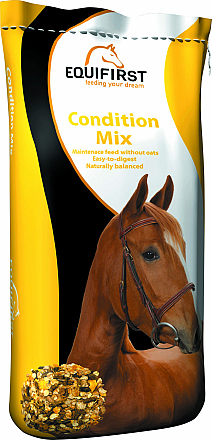 EquiFirst Condition Mix 20 kg