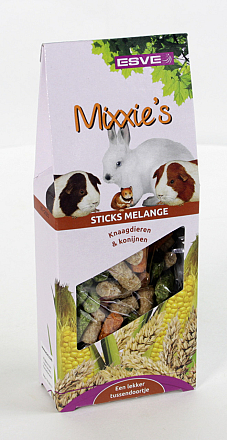 ESVE Mixxie's Sticks Melange 100 gr
