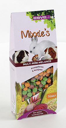 ESVE Mixxie's Multi Mini Melange 100 gr