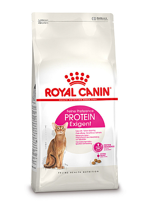 Royal Canin kattenvoer Protein Exigent 4 kg