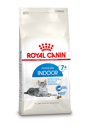 Royal Canin kattenvoer Indoor 7+ 3,5 kg