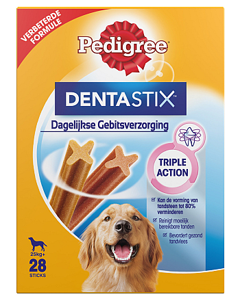 Pedigree Dentastix maxi 28 st