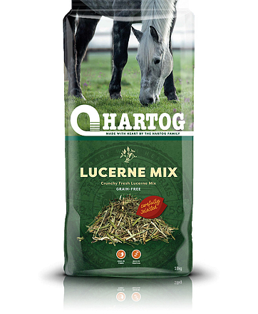 Hartog Lucerne Mix<br> 18 kg