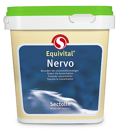 Sectolin Equivital Nervo 1 kg